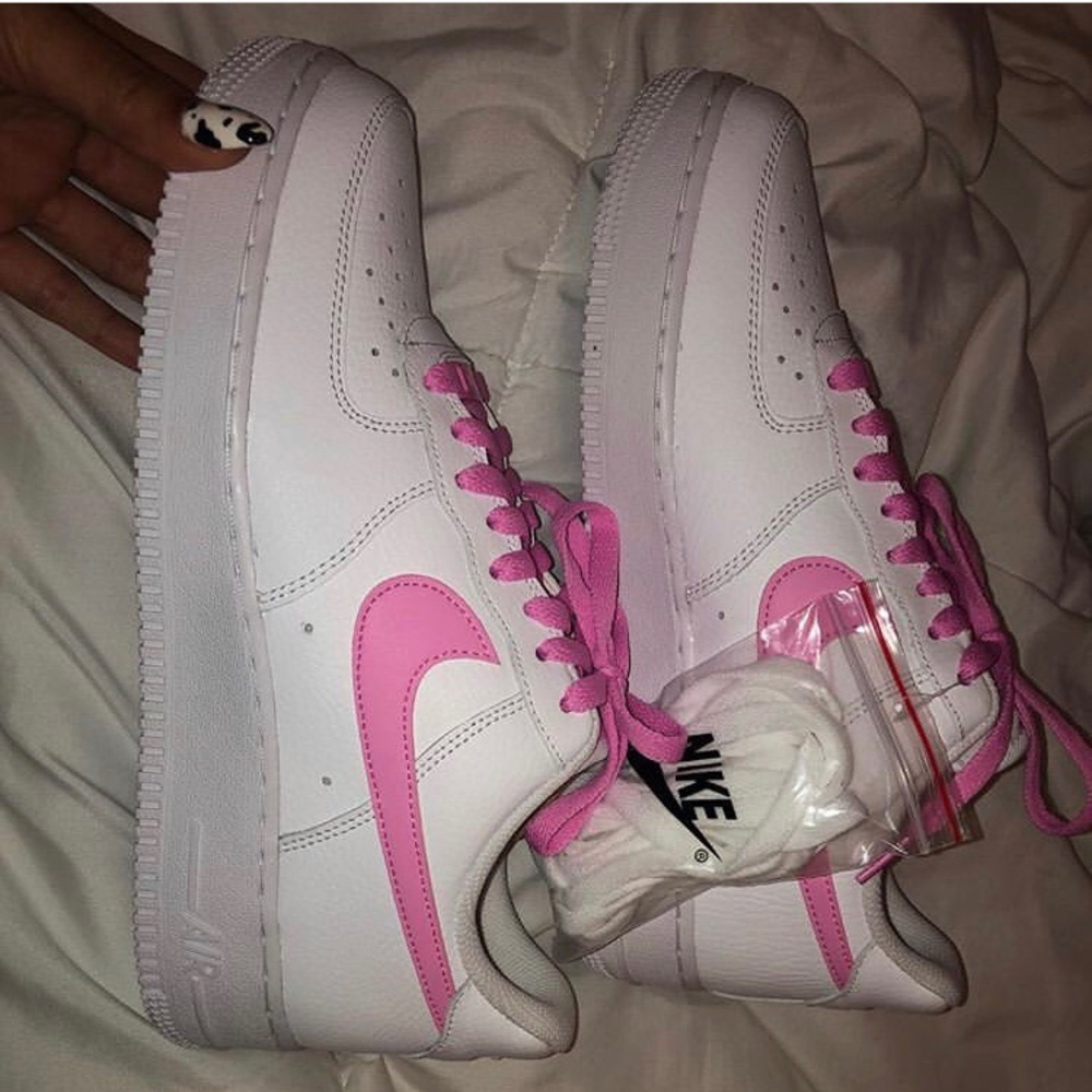 Nike Air Force one